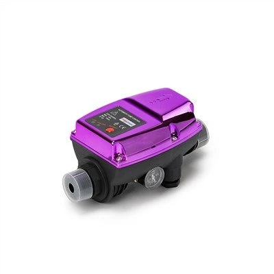 Pompe ti pump ti automatique .
